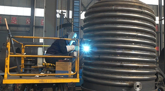 Welding